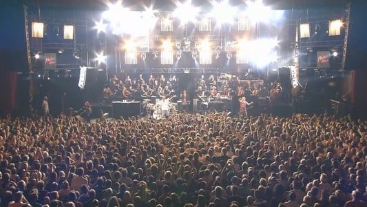 Deep Purple : Live at Montreux 2011