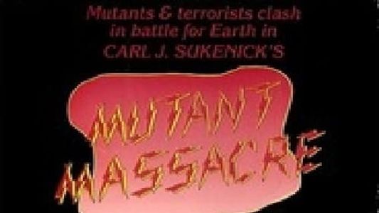 Image Mutant Massacre