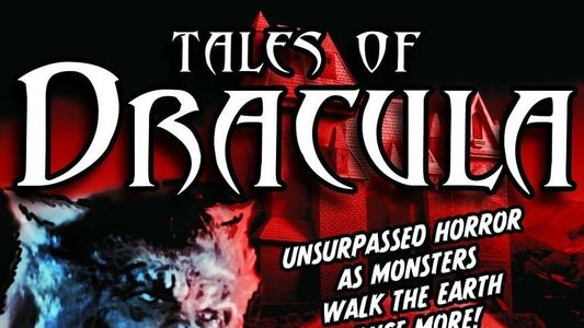 Image Tales of Dracula