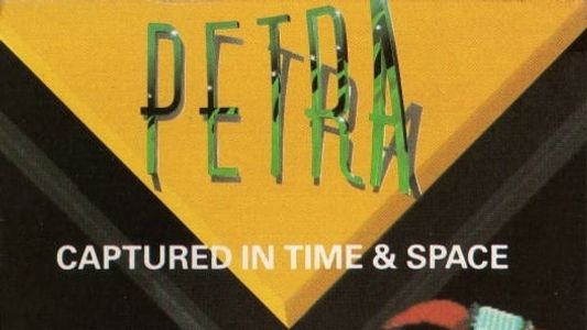 Petra: Captured in Time and Space
