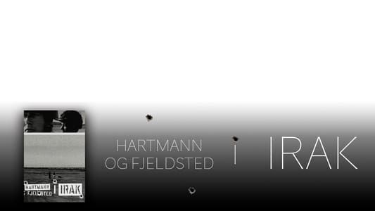 Image Hartmann & Fjelsted I Irak