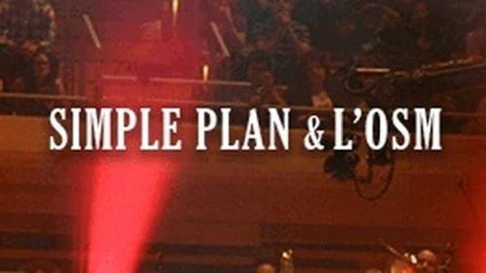 Image Simple Plan: Live with OSM