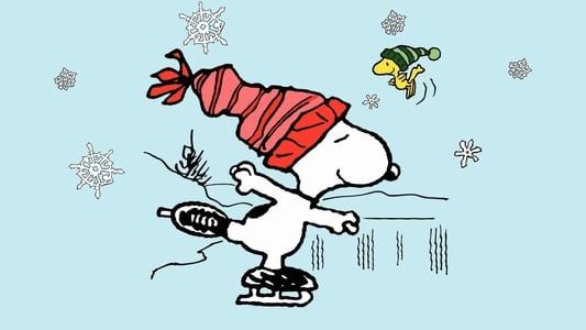 Image Charlie Brown's Christmas Tales