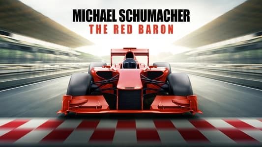 Michael Schumacher, le baron rouge