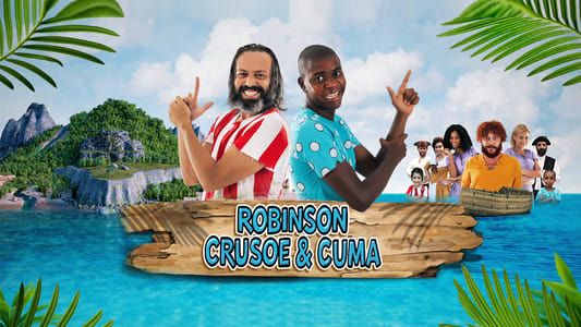Robinson Crusoe ve Cuma