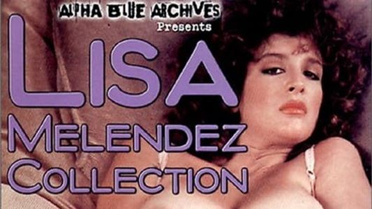 Big Tit Superstars of the 80's: Lisa Melendez Collection