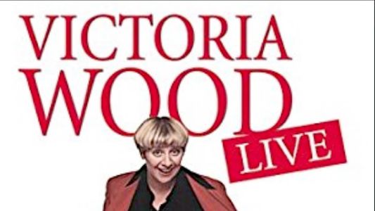 Image Victoria Wood - Live