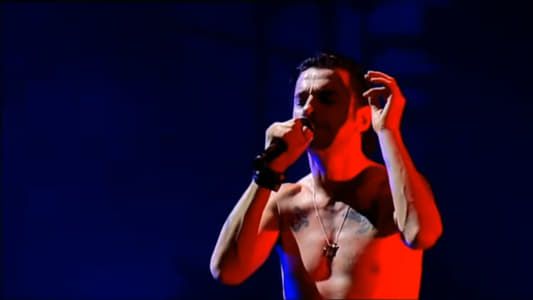 Depeche Mode - One Night in Paris