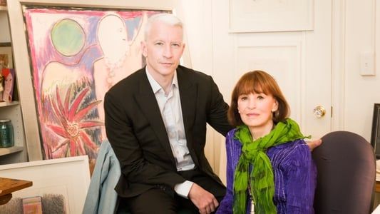 Image Nothing Left Unsaid: Gloria Vanderbilt & Anderson Cooper