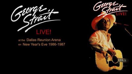 Image George Strait: Live!