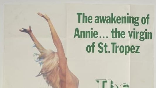 Image The Awakening of Annie