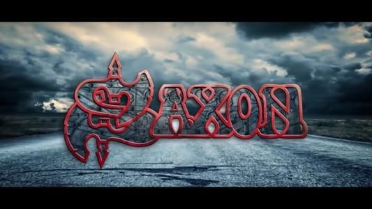 Image Saxon: Warriors of the Road – The Saxon Chronicles Part II