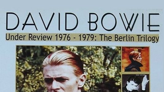 Image David Bowie: Under Review 1976-79