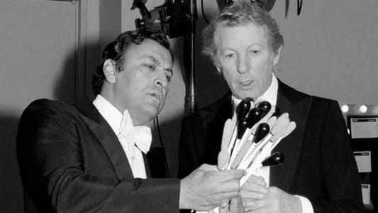 An Evening with Danny Kaye and the New York Philharmonic