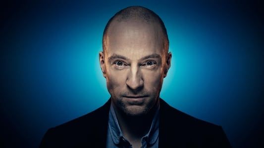 Image Derren Brown: Pushed to the Edge
