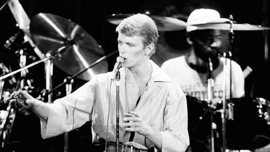 Image David Bowie On Stage: Live in Japan