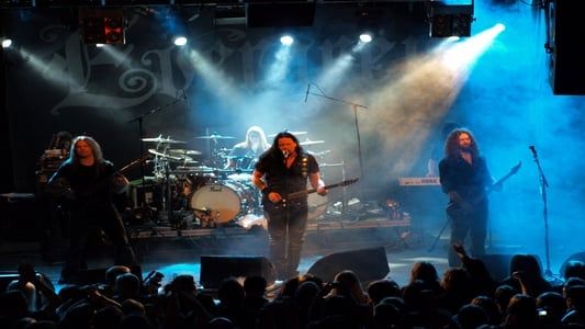 Image Evergrey: A Night To Remember
