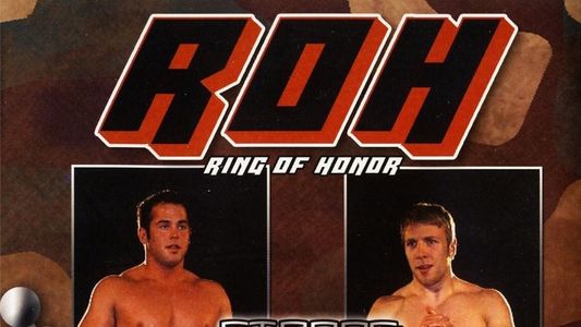 Image ROH: This Means War