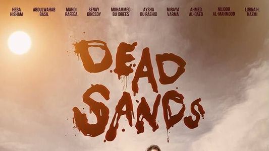 Image Dead Sands