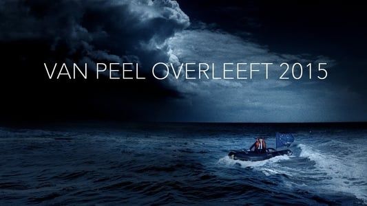 Michael van Peel: Van Peel Overleeft 2015