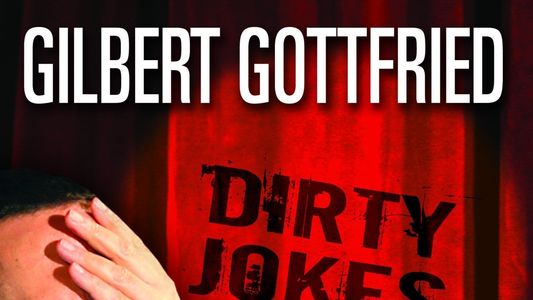 Image Gilbert Gottfried: Dirty Jokes