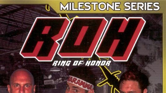 ROH: Arena Warfare