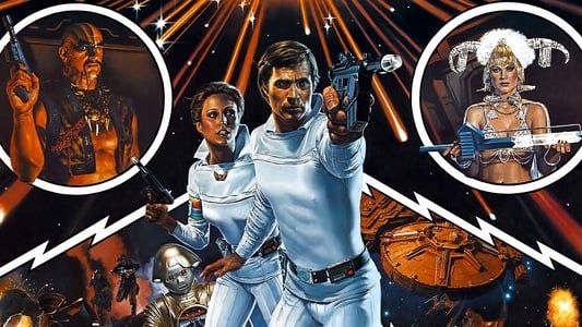 Image Buck Rogers in the 25th Century