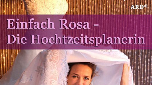 Rosa : wedding planneuse (3ème partie)