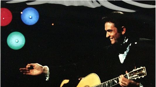 The Best of The Johnny Cash TV Show 1969-1971