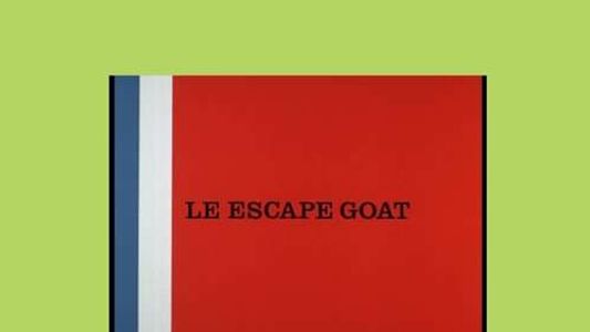 Le Escape Goat