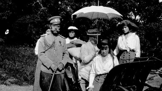 Image The Romanovs: Glory and Fall of the Czars