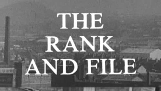 The Rank and File