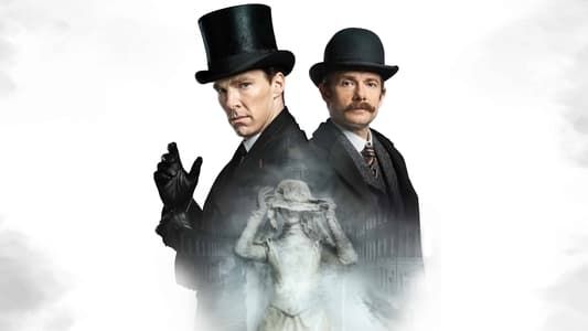Image Sherlock: The Abominable Bride