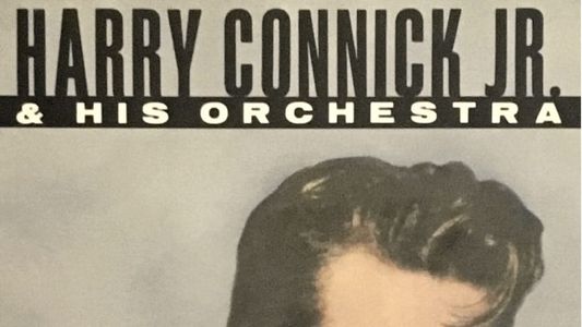 Harry Connick, Jr.: Swinging Out Live
