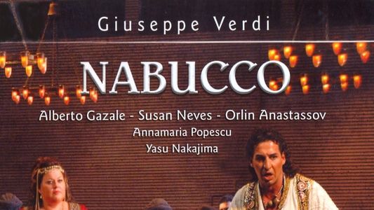 Image Nabucco