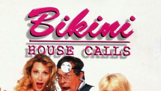 Bikini House Calls