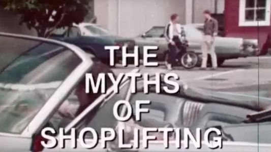 Image The Myths of Shoplifting