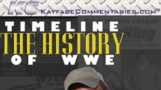 Timeline: The History of WWE – 1981 – As Told By Rick Martel