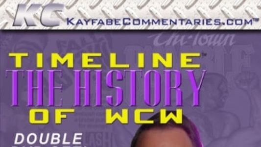 Timeline: The History of WCW – 1989 – As Told By Jim Cornette