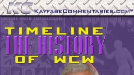 Timeline: The History of WCW – 1994 – As Told By Eric Bischoff
