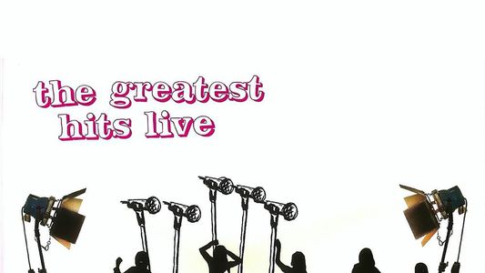 Girls Aloud: Live at Wembley