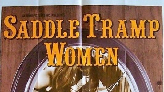 Saddle Tramp Women