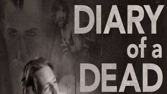 Diary of a Deadbeat: The Story of Jim VanBebber