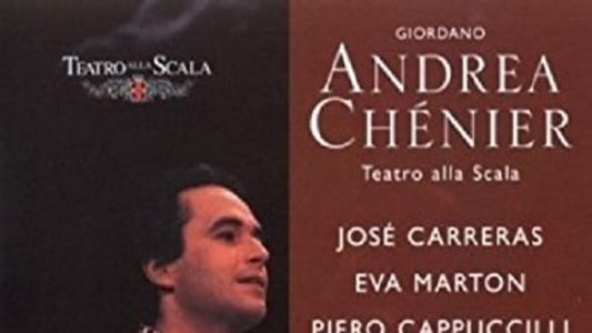 Andrea Chénier - La Scala