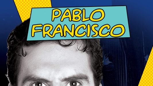Pablo Francisco: Ouch!