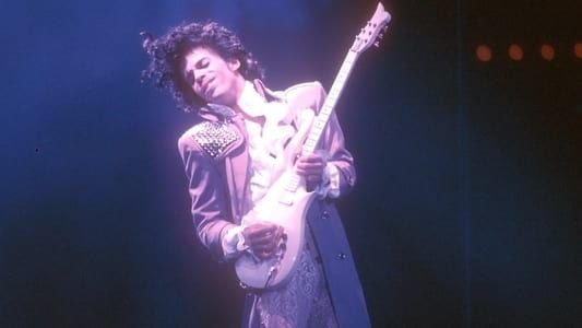 Image Prince: Sign O' the Times