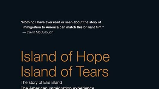 Image Island of Hope, Island of Tears