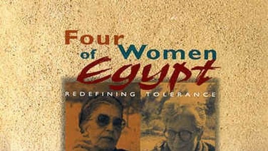 Quatre femmes d'Égypte