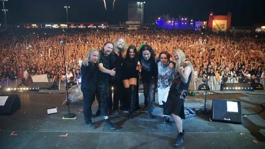 Nightwish: Rock in Rio [2015]
