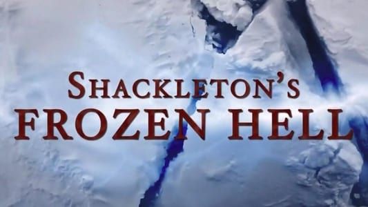 Image Shackleton's Frozen Hell